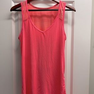 Lulu Lemon Tank Top